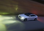 Mercedes-Benz E-Class Coupe